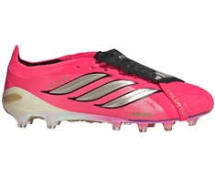 Buty piłkarskie adidas Predator Elite FT AG rožinė HP9971 (44 2/3)