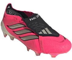 Buty piłkarskie adidas Predator Elite FT FG rožinė JP6237 (46)
