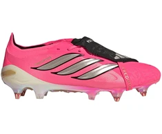 Buty piłkarskie adidas Predator Elite FT SG rožinė HP9968 (41 1/3)