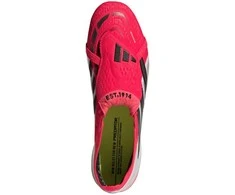 Batai piłkarskie adidas Predator Elite FT FG JS0380 (40 2/3)