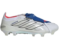 Buty piłkarskie adidas Predator Elite FT FG JS0376 (39 1/3)
