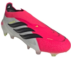 Buty piłkarskie adidas Predator Elite LL FG JS0407 (42 2/3)