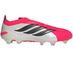 Buty piłkarskie adidas Predator Elite LL FG JS0407 (42 2/3)