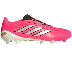 Buty piłkarskie adidas Predator League FG rožinė IH7158 (45 1/3)