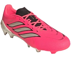 Buty piłkarskie adidas Predator League FG rožinė IH7158 (45 1/3)