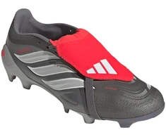 Buty piłkarskie adidas Predator League FT FG JS0426 (39 1/3)