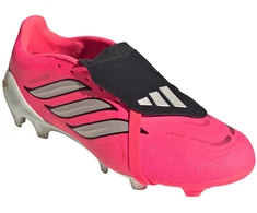 Buty piłkarskie adidas Predator League FT FG rožinė JP6271 (40)