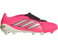 Buty piłkarskie adidas Predator League FT FG rožinė JP6271 (40)