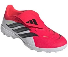 Batai piłkarskie adidas Predator League FT TF JR7873 (43 1/3)