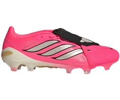 Buty piłkarskie adidas Predator Pro FT FG rožinė HQ0015 (46)