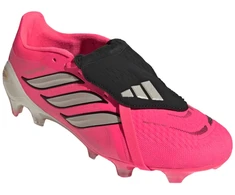 Buty piłkarskie adidas Predator Pro FT FG rožinė HQ0015 (46)