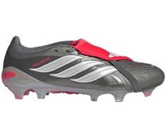 futbolo batai Predator Pro FT FG JR3324 adidas