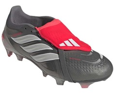 futbolo batai Predator Pro FT FG JR3324 adidas