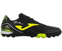Joma Aguila 2501 Turf juoda AGUS2501TF (43) futbolo batai