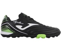 Buty piłkarskie Joma Aguila 2501 Turf juoda-žalia AGUW2501TF (43)
