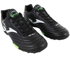 Buty piłkarskie Joma Aguila 2501 Turf juoda-žalia AGUW2501TF (43)