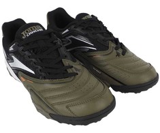 Joma Cancha 2523 chaki spalvos žolės futbolo bateliai CANW2523TF (43)