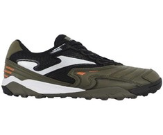 Joma Cancha 2523 chaki spalvos žolės futbolo bateliai CANW2523TF (43)