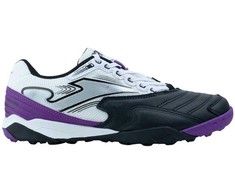 Buty piłkarskie Joma Cancha 2601 Turf juoda-balta CANS2601TF (42)