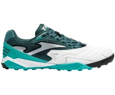 Buty piłkarskie Joma Cancha 2602 Turf balta ir-žalia CANS2602TF (43)