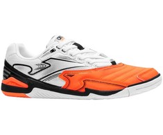 Buty piłkarskie Joma Cancha 2608 Indoor oranžinė-biale CANS2608IN (42)