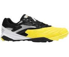 Buty piłkarskie Joma Cancha 2628 Turf geltona ir-juoda CANS2628TF (41)