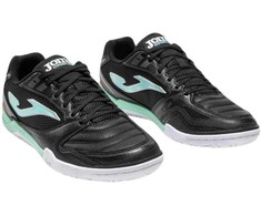 Buty piłkarskie Joma Dribling Indoor 2601 juoda DRIS2601IN (43)