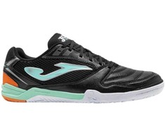 Buty piłkarskie Joma Dribling Indoor 2601 juoda DRIS2601IN (43)