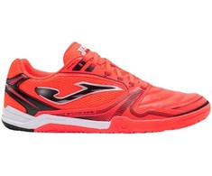 Buty piłkarskie Joma Dribling Indoor 2608 oranžinė DRIS2608IN (41)