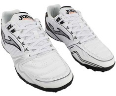 Buty piłkarskie Joma Dribling Turf 2602 balta DRIS2602TF (45)