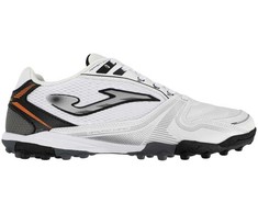 Buty piłkarskie Joma Dribling Turf 2602 balta DRIS2602TF (45)