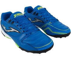 Buty piłkarskie Joma Dribling Turf 2604 mėlyna DRIW2604TF (40)
