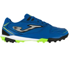 Buty piłkarskie Joma Dribling Turf 2604 mėlyna DRIW2604TF (40)