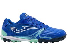 Buty piłkarskie Joma Dribling Turf 2604 mėlyna DRIS2604TF (41)