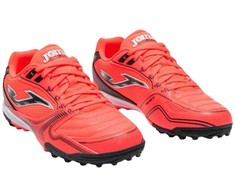 Buty piłkarskie Joma Dribling Turf 2608 oranžinė DRIS2608TF (44)