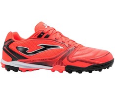 Buty piłkarskie Joma Dribling Turf 2608 oranžinė DRIS2608TF (44)