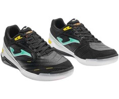 Buty piłkarskie Joma Gambeta Indoor 2601 juoda GAMS2601IN (42)