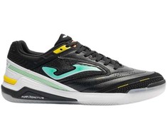 Buty piłkarskie Joma Gambeta Indoor 2601 juoda GAMS2601IN (42)
