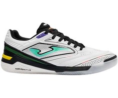 Buty piłkarskie Joma Gambeta Indoor 2602 balta GAMS2602IN (41)
