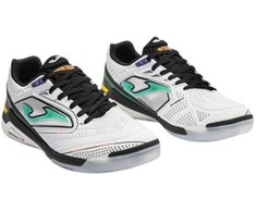 Buty piłkarskie Joma Gambeta Indoor 2602 balta GAMS2602IN (41)