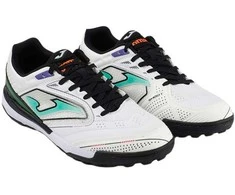 Buty piłkarskie Joma Gambeta Turf 2602 balta GAMS2602TF (44)