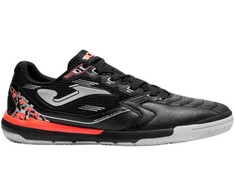 Buty piłkarskie Joma Liga 5 Indoor 2601 juoda LIGS2601IN (42)
