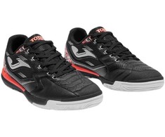 Buty piłkarskie Joma Liga 5 Indoor 2601 juoda LIGS2601IN (42)
