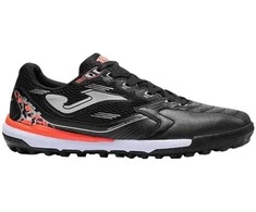 Buty piłkarskie Joma Liga 5 Turf 2601 juoda LIGS2601TF (44)