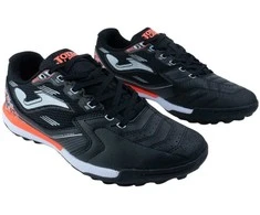 Buty piłkarskie Joma Liga 5 Turf 2601 juoda LIGS2601TF (44)