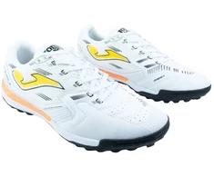 Buty piłkarskie Joma Liga 5 Turf 2602 balta LIGS2602TF (44)