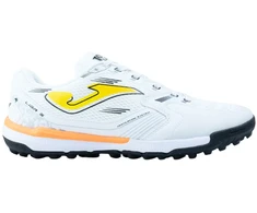 Buty piłkarskie Joma Liga 5 Turf 2602 balta LIGS2602TF (44)