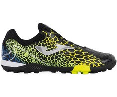 Buty piłkarskie Joma Maxima 2531 Turf juoda-geltona ir-žalia MAXW2531TF (42)