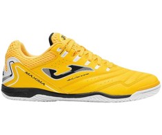 Buty piłkarskie Joma Maxima 2608 Indoor geltona MAXS2608IN 43
