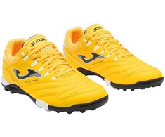 Buty piłkarskie Joma Maxima 2608 Turf geltona MAXS2608TF 41